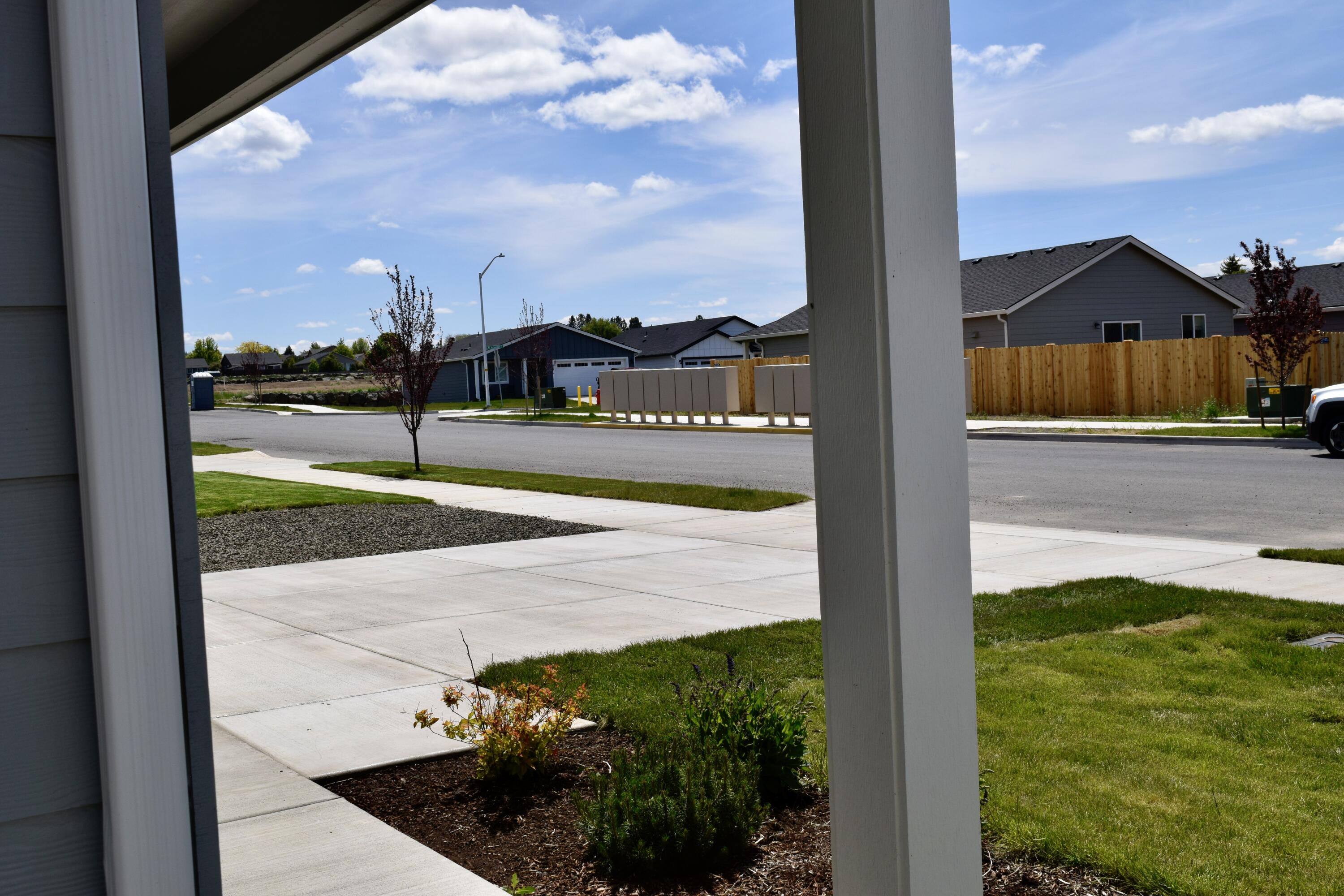 Sagebrook Estates - Residential