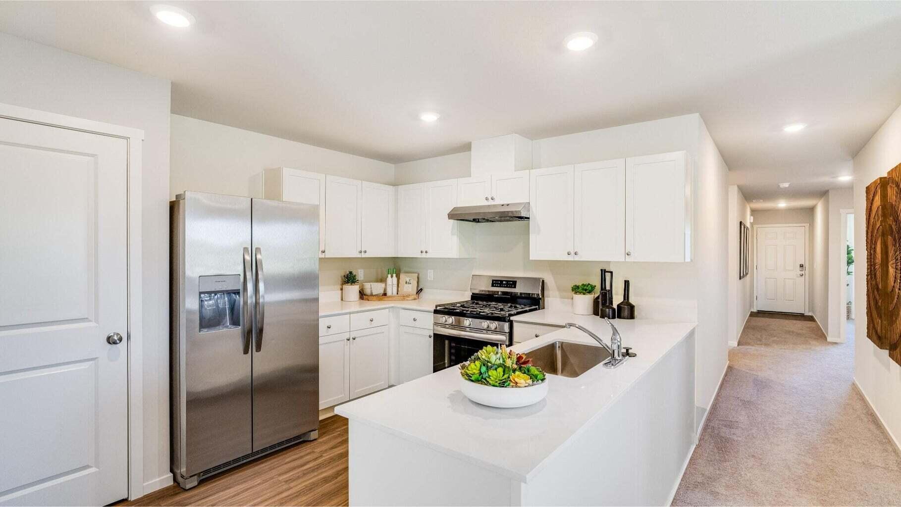 Sagebrook Estates - Residential