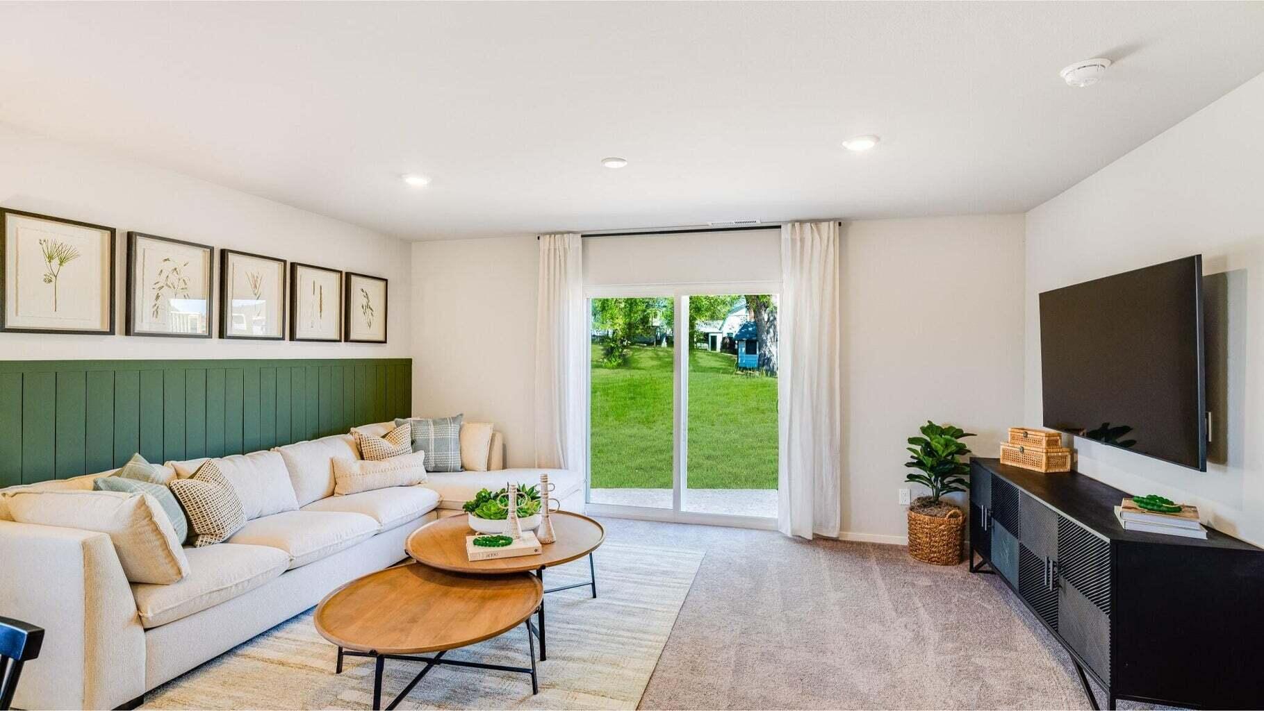 Sagebrook Estates - Residential