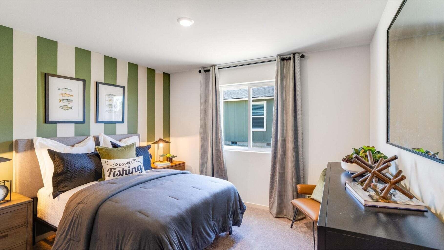 Sagebrook Estates - Residential