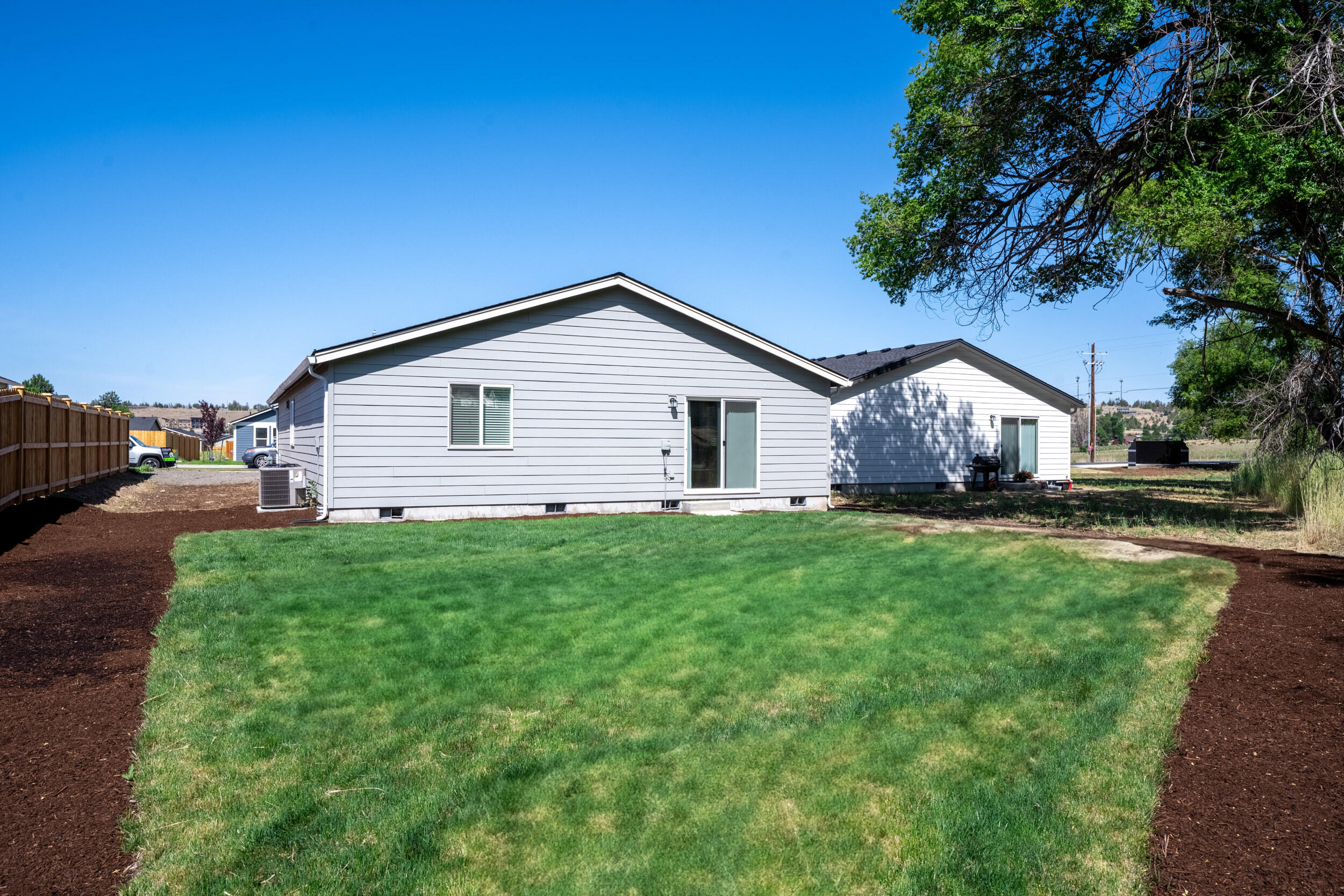 Sagebrook Estates - Residential