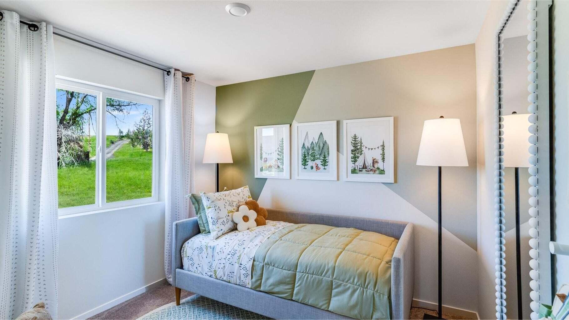 Sagebrook Estates - Residential