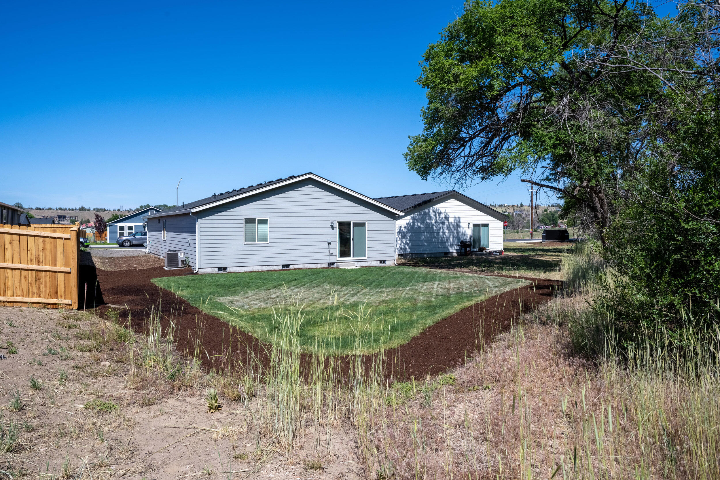 Sagebrook Estates - Residential