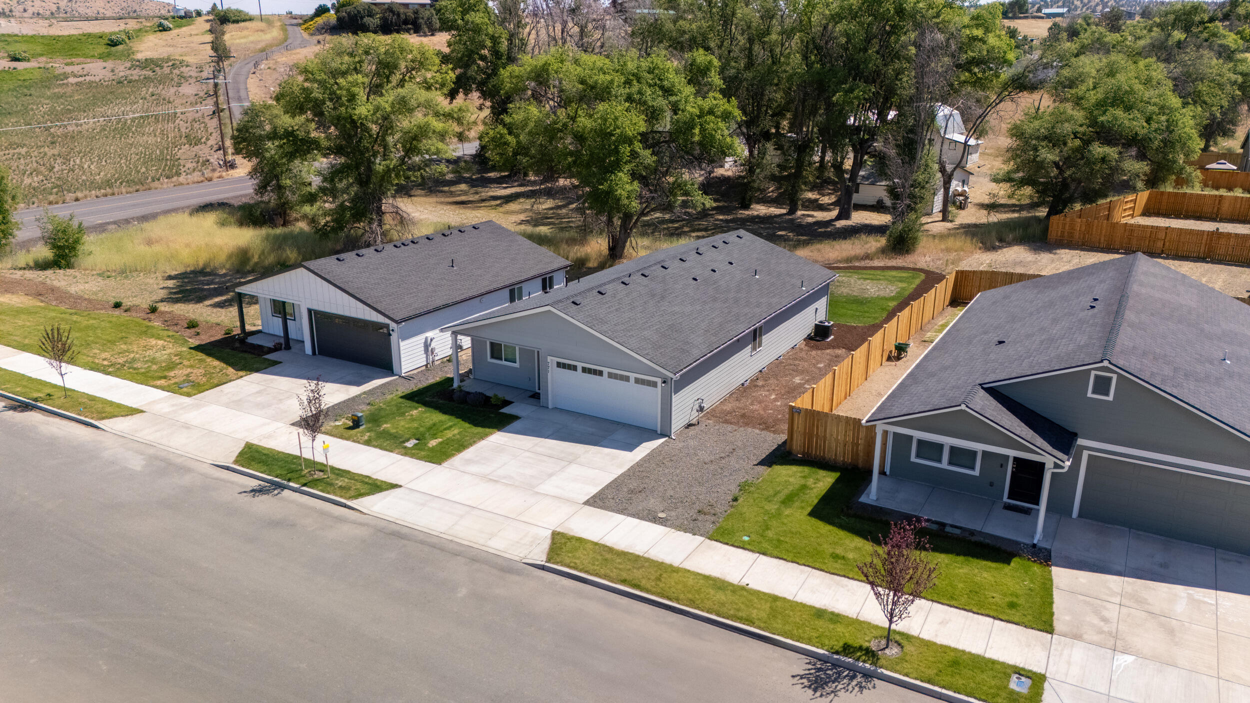 Sagebrook Estates - Residential