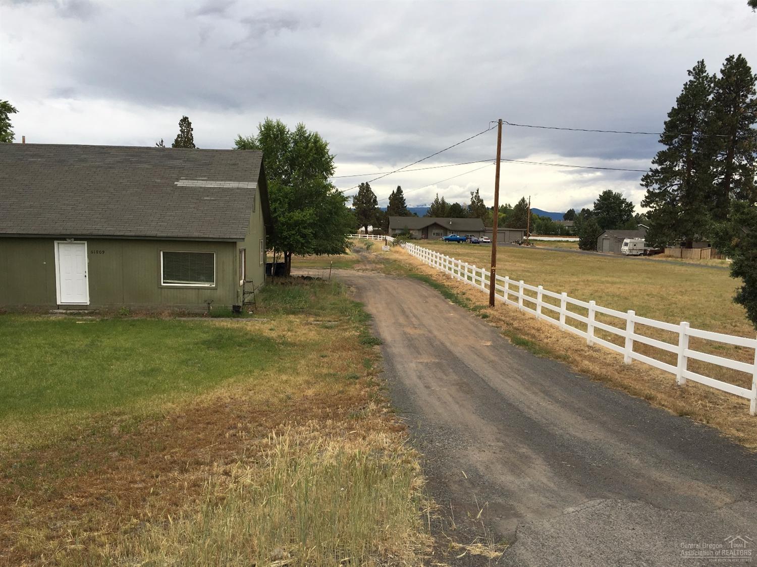 27th Street Crossing - Residential