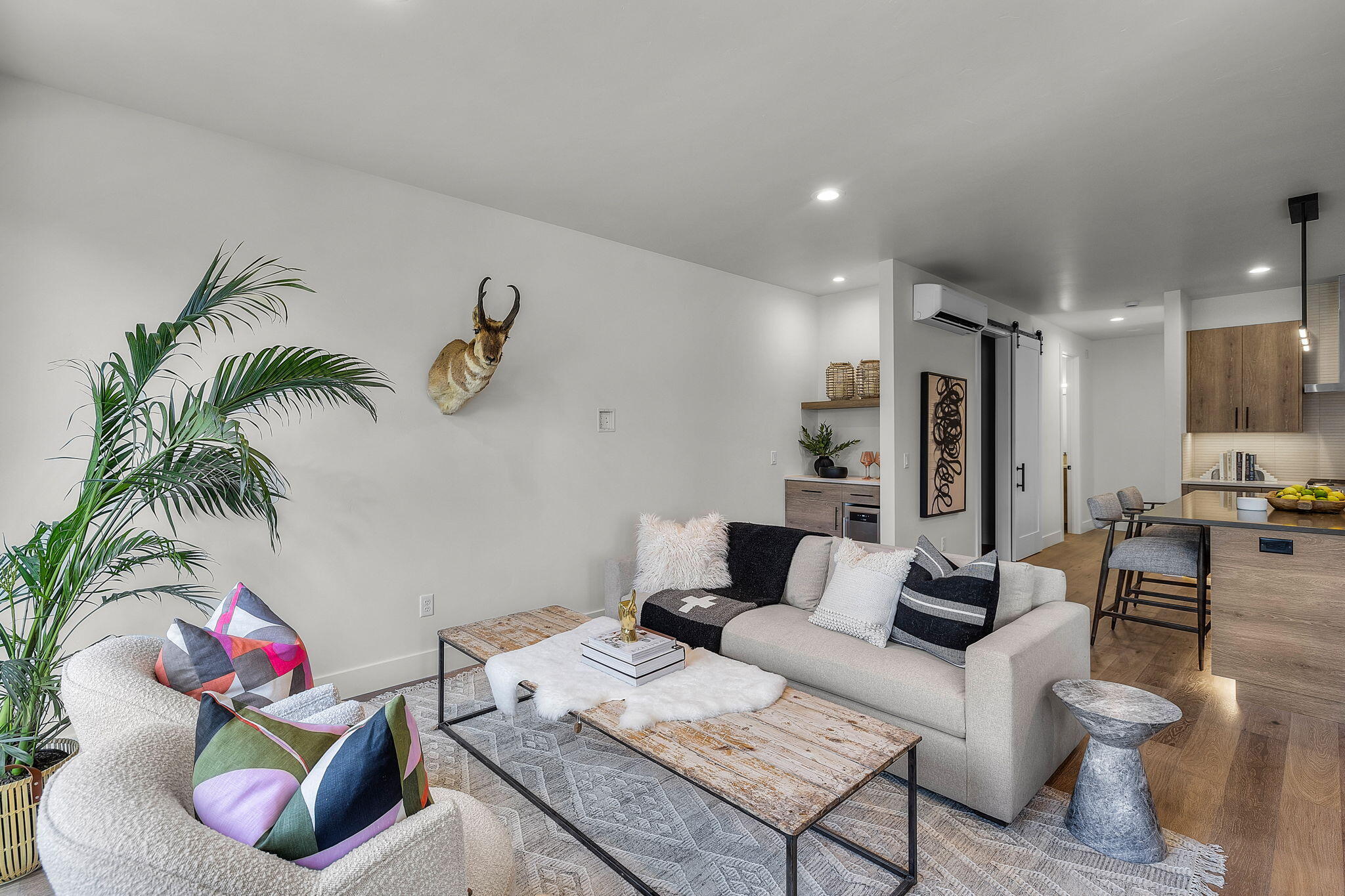 Mill Addition - Residential