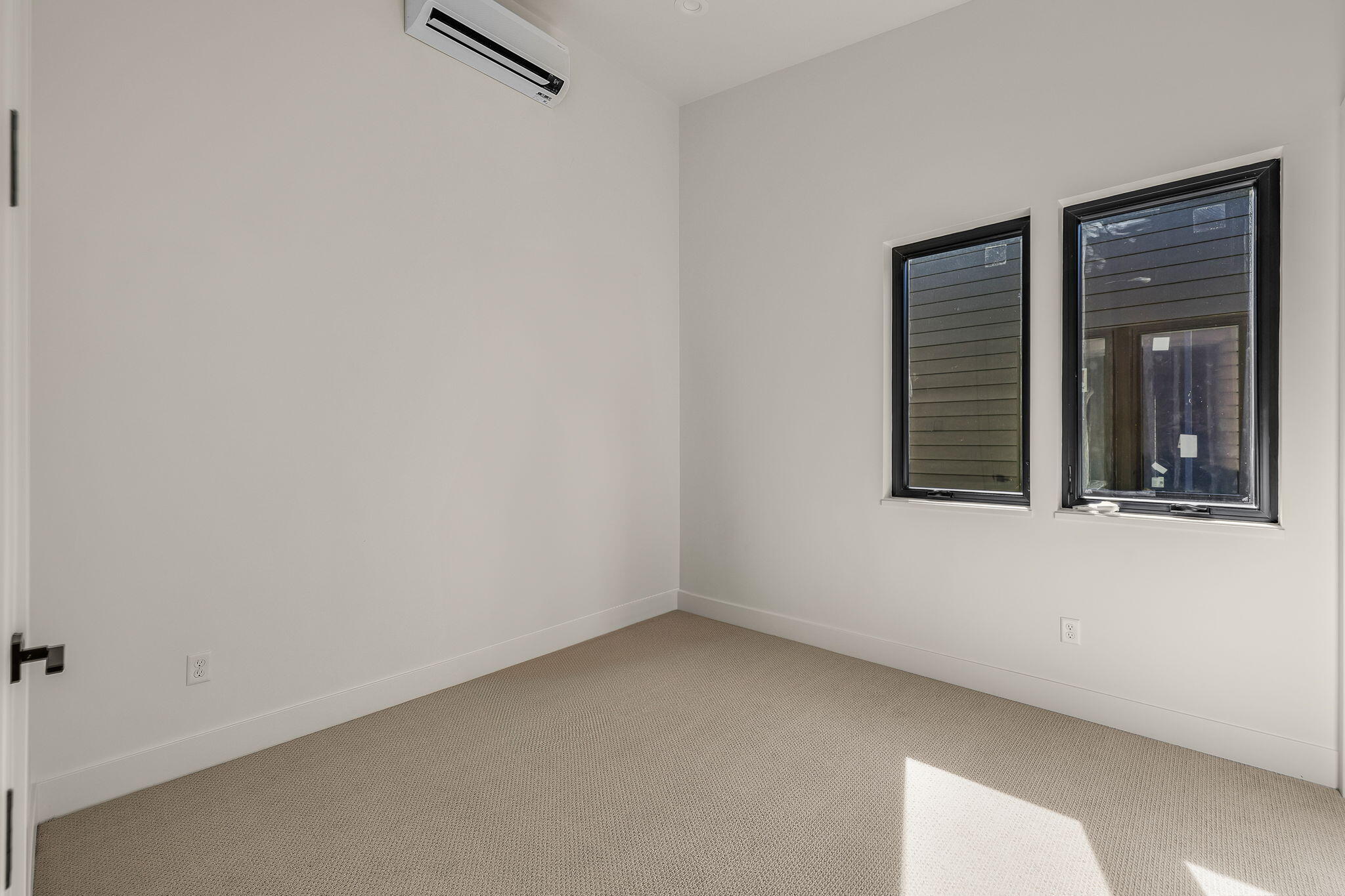 Mill Addition - Residential