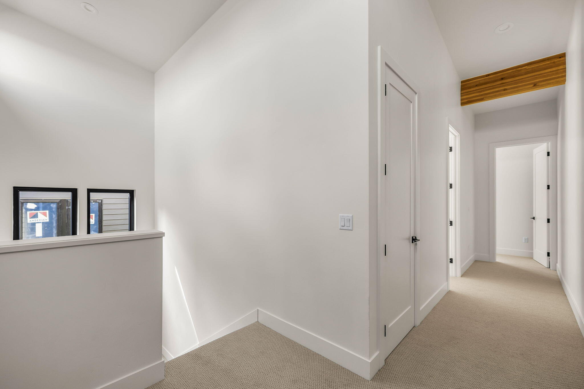 Mill Addition - Residential