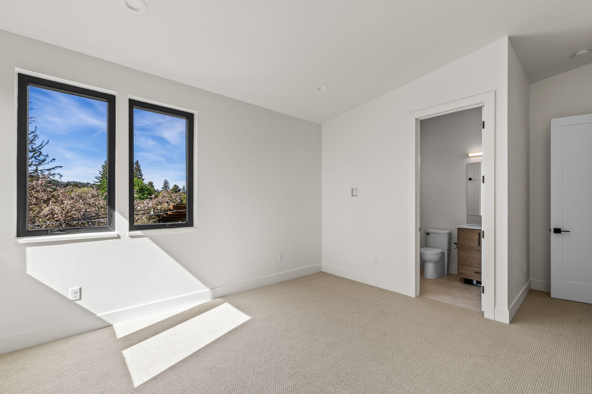 Mill Addition - Residential