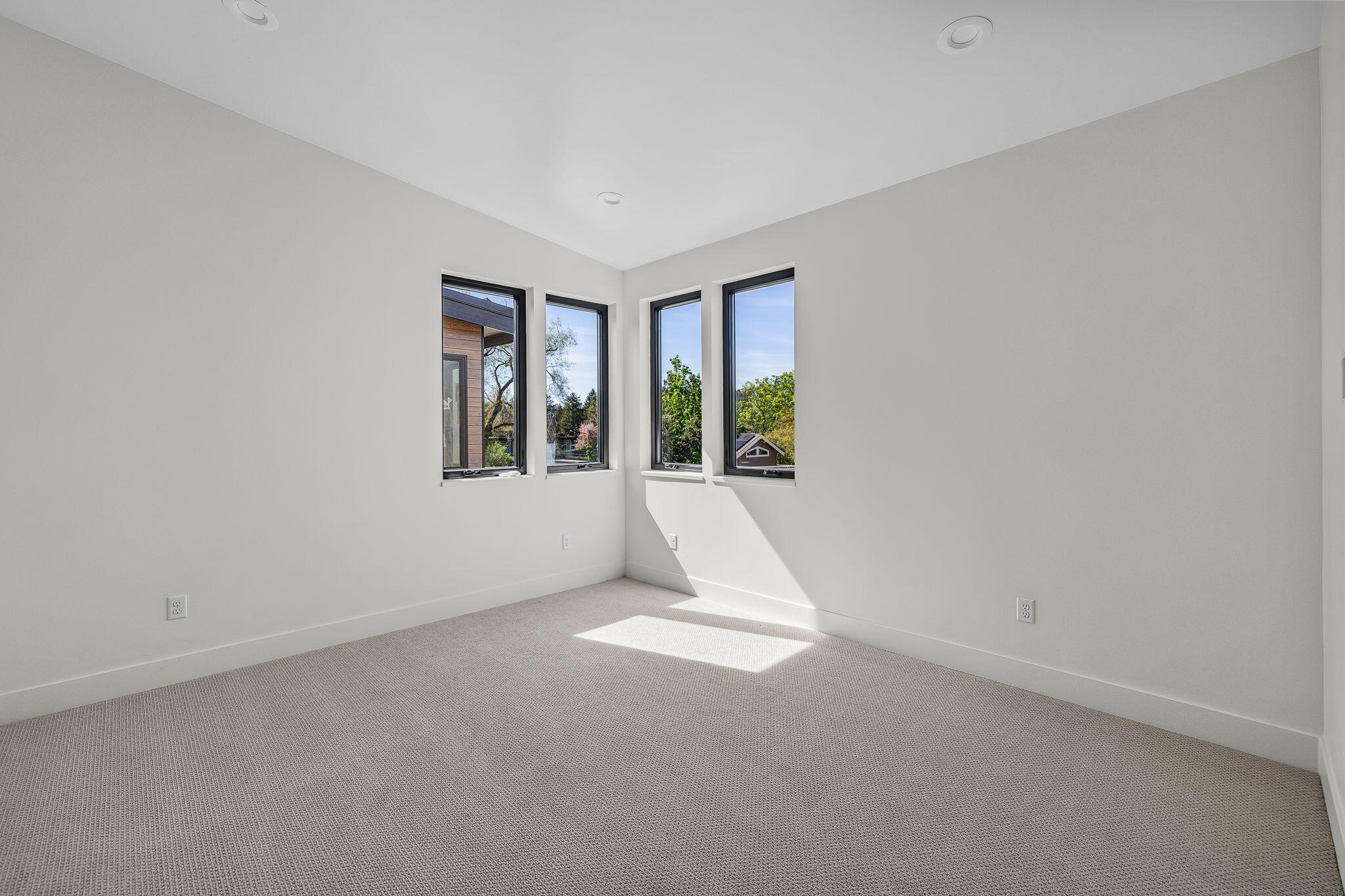 Mill Addition - Residential