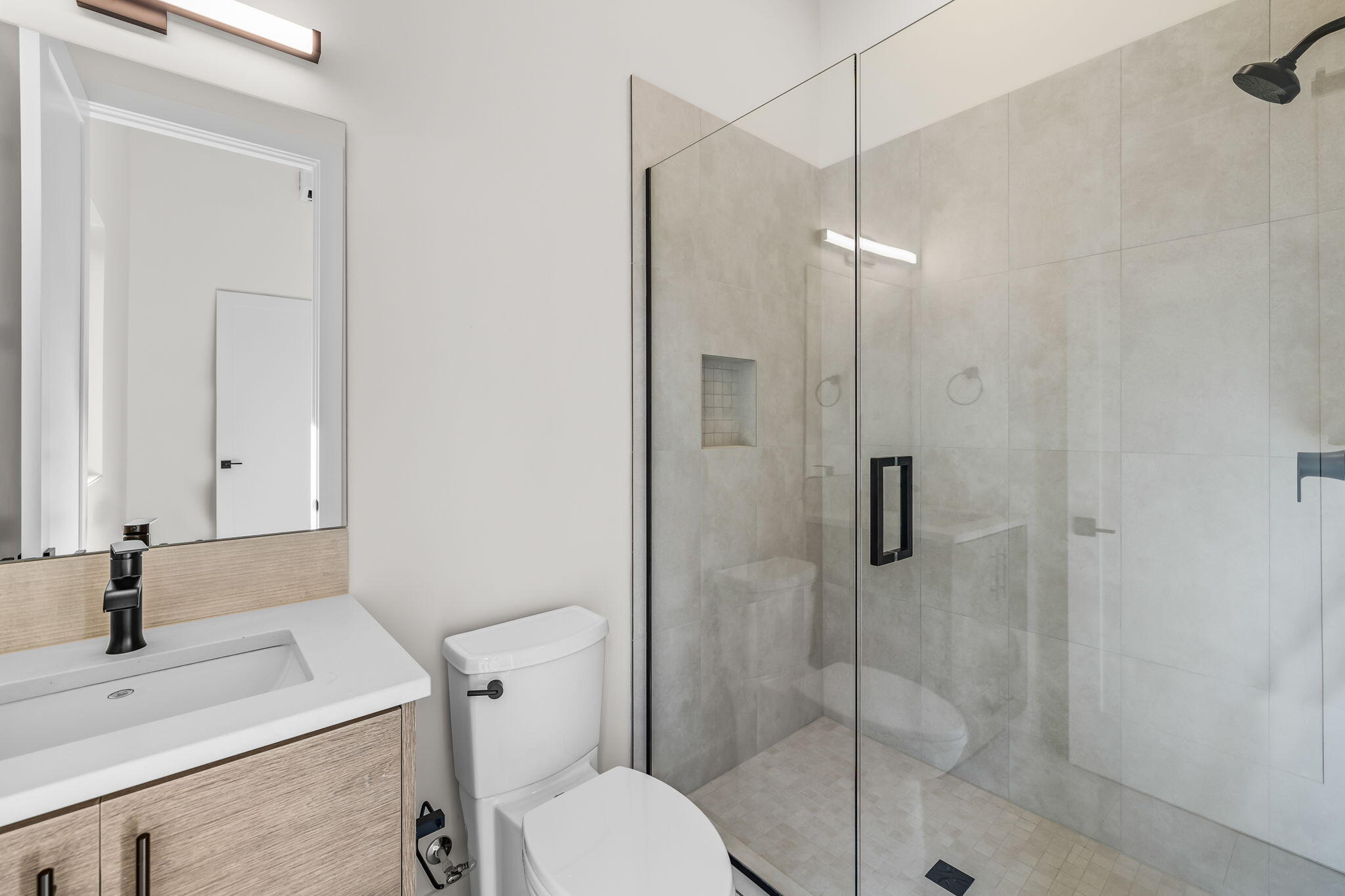 Mill Addition - Residential