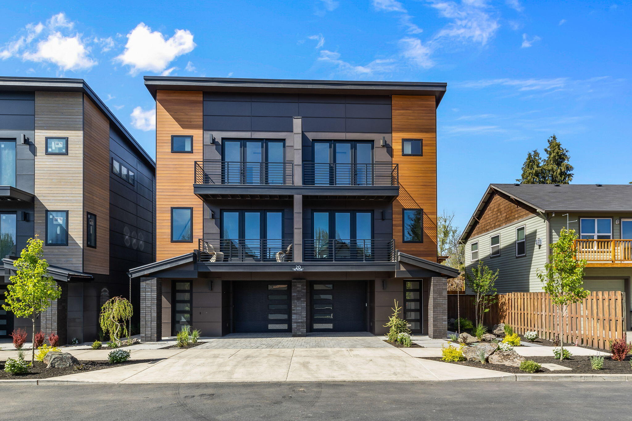 Mill Addition - Residential