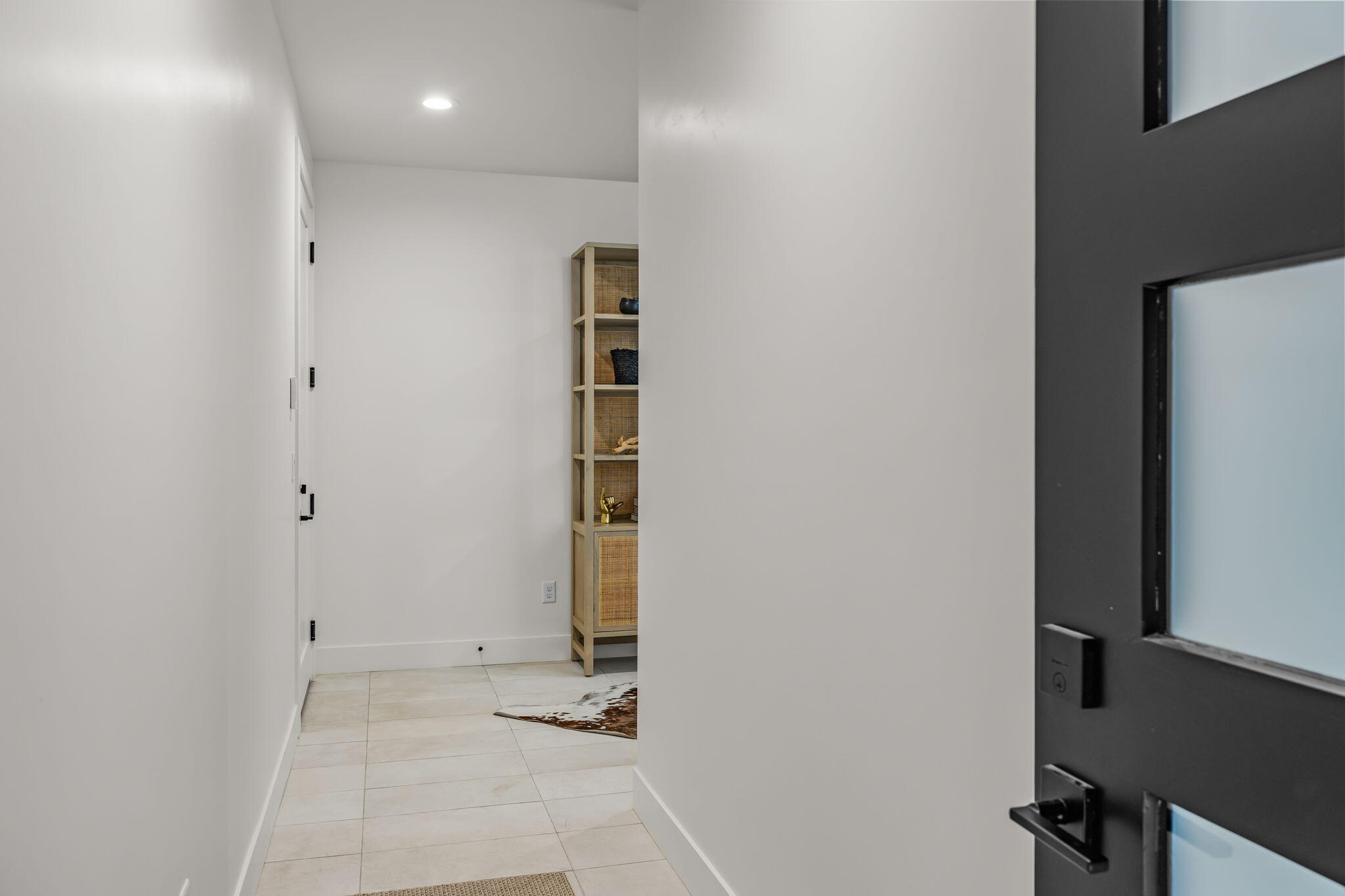 Mill Addition - Residential