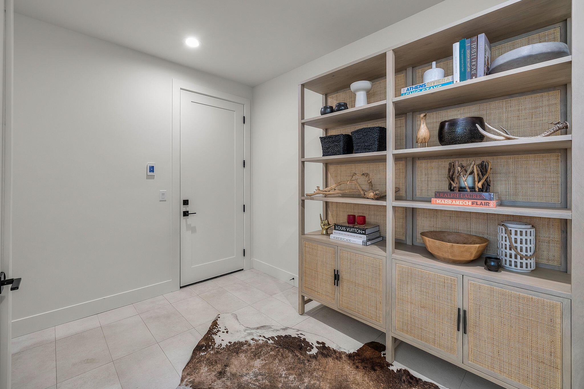 Mill Addition - Residential