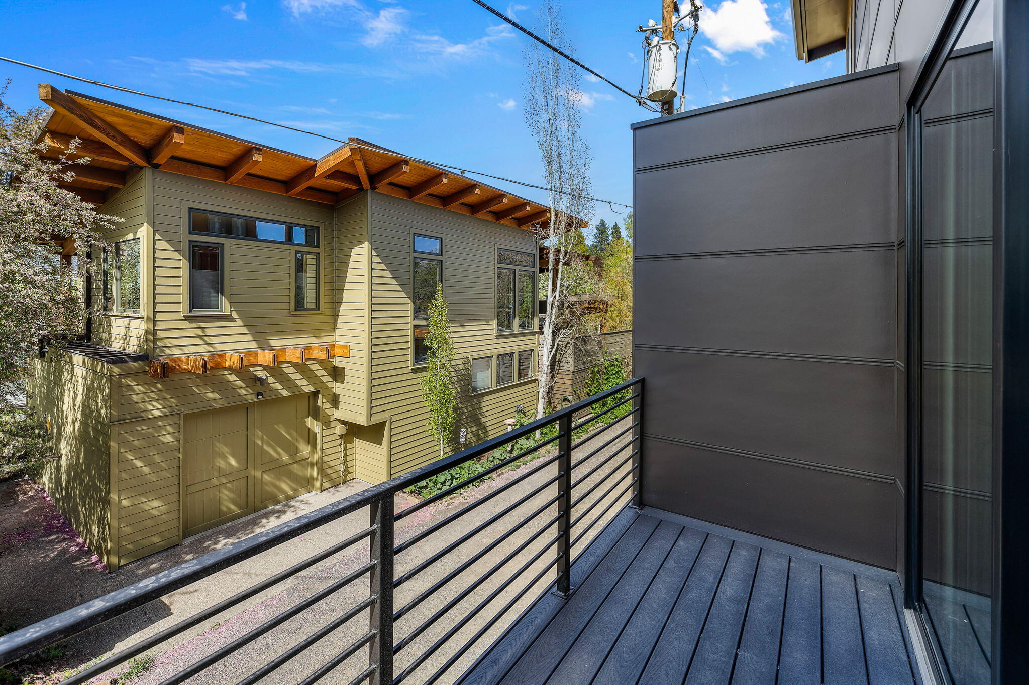 Mill Addition - Residential