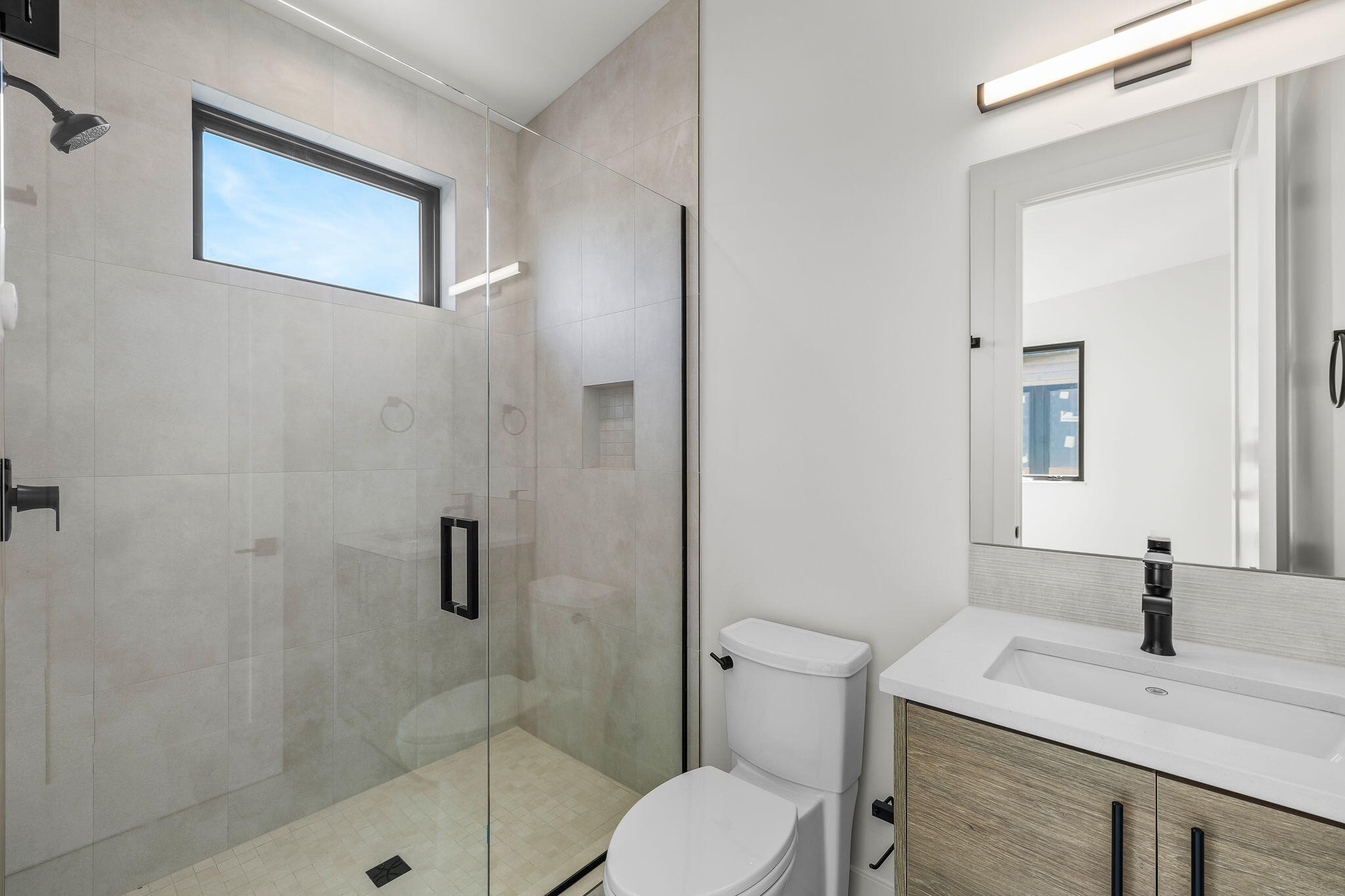 Mill Addition - Residential