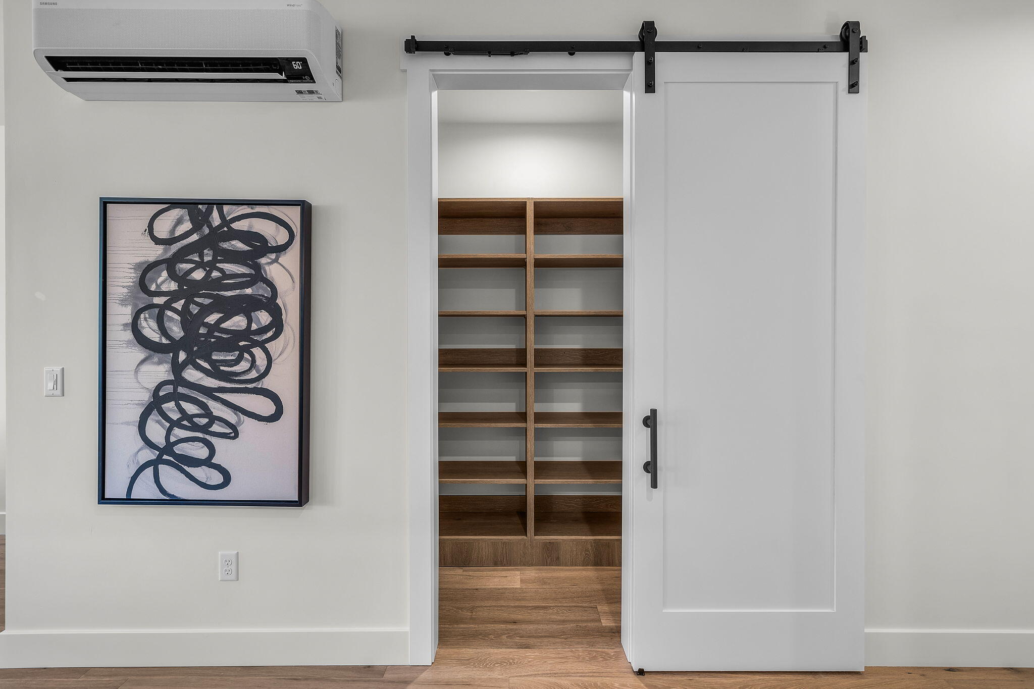 Mill Addition - Residential