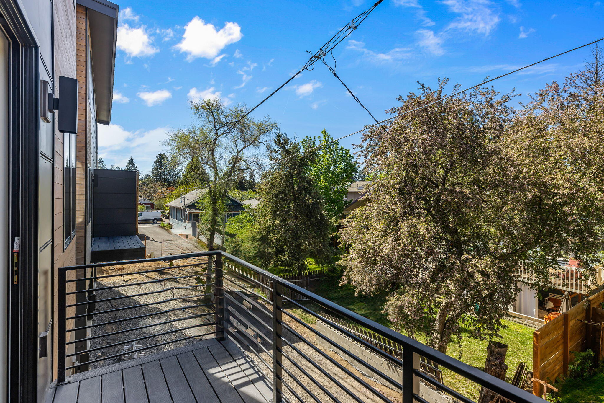 Mill Addition - Residential