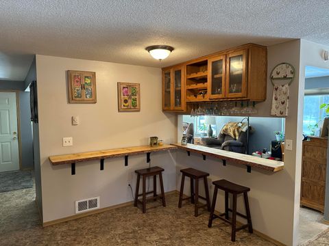 Tiny photo for 123977 Surveyor Road, Crescent Lake, OR 97733 (MLS # 220214255)