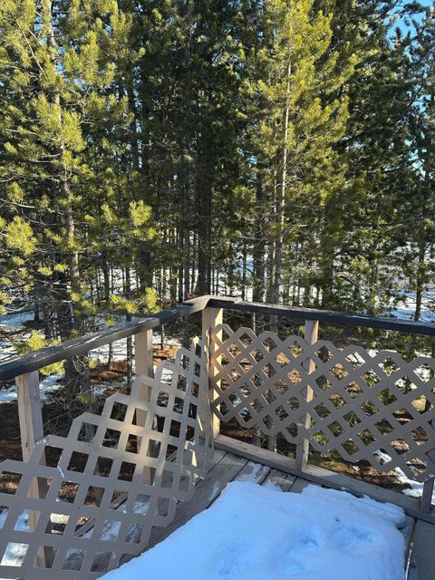 Tiny photo for 123977 Surveyor Road, Crescent Lake, OR 97733 (MLS # 220214255)