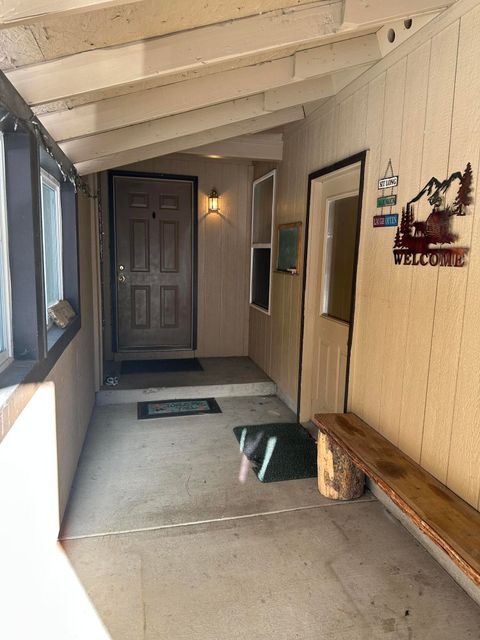 Tiny photo for 123977 Surveyor Road, Crescent Lake, OR 97733 (MLS # 220214255)