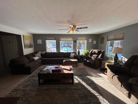 Tiny photo for 123977 Surveyor Road, Crescent Lake, OR 97733 (MLS # 220214255)