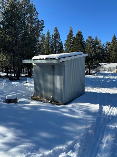 Tiny photo for 123977 Surveyor Road, Crescent Lake, OR 97733 (MLS # 220214255)