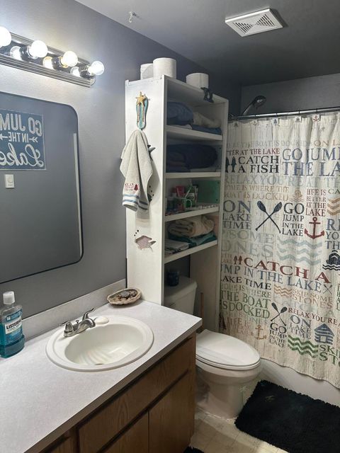 Tiny photo for 123977 Surveyor Road, Crescent Lake, OR 97733 (MLS # 220214255)