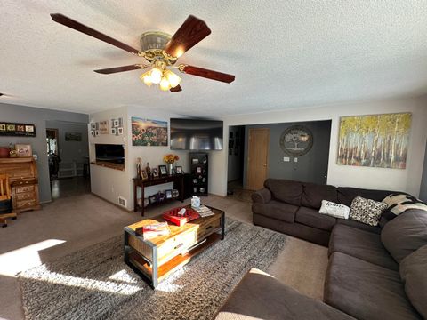 Tiny photo for 123977 Surveyor Road, Crescent Lake, OR 97733 (MLS # 220214255)