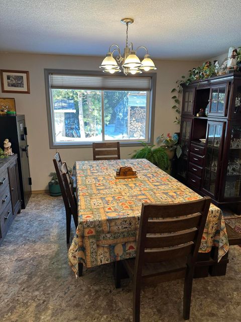 Tiny photo for 123977 Surveyor Road, Crescent Lake, OR 97733 (MLS # 220214255)