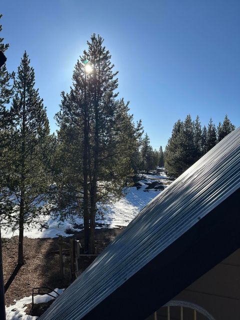 Tiny photo for 123977 Surveyor Road, Crescent Lake, OR 97733 (MLS # 220214255)