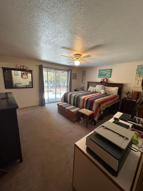 Tiny photo for 123977 Surveyor Road, Crescent Lake, OR 97733 (MLS # 220214255)