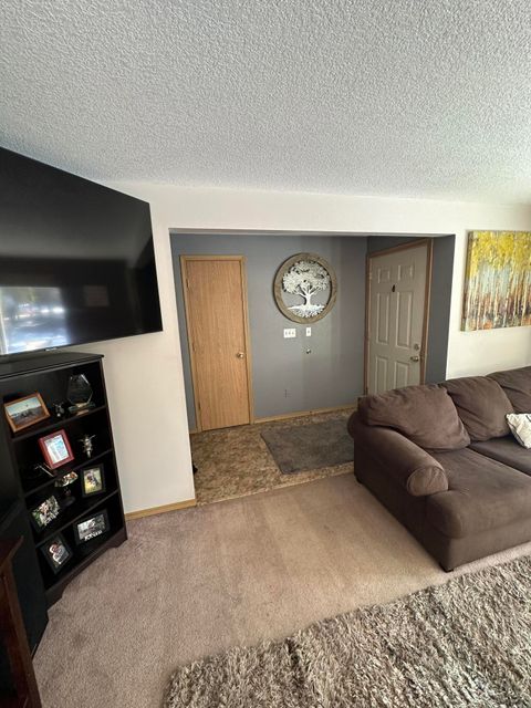 Tiny photo for 123977 Surveyor Road, Crescent Lake, OR 97733 (MLS # 220214255)