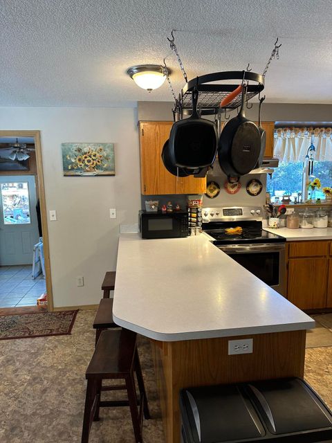 Tiny photo for 123977 Surveyor Road, Crescent Lake, OR 97733 (MLS # 220214255)