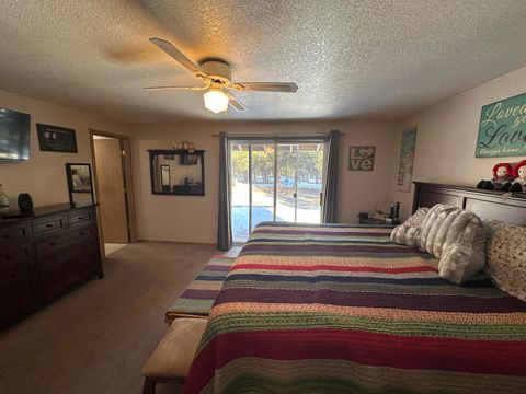 Tiny photo for 123977 Surveyor Road, Crescent Lake, OR 97733 (MLS # 220214255)