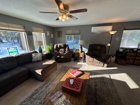 Tiny photo for 123977 Surveyor Road, Crescent Lake, OR 97733 (MLS # 220214255)