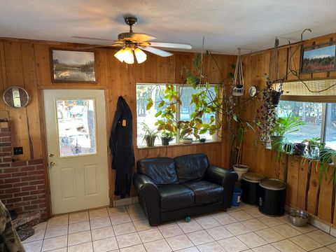 Tiny photo for 123977 Surveyor Road, Crescent Lake, OR 97733 (MLS # 220214255)