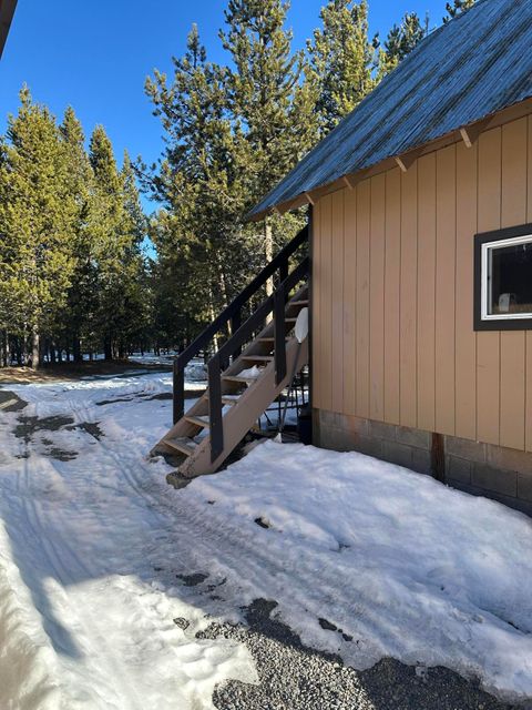 Tiny photo for 123977 Surveyor Road, Crescent Lake, OR 97733 (MLS # 220214255)