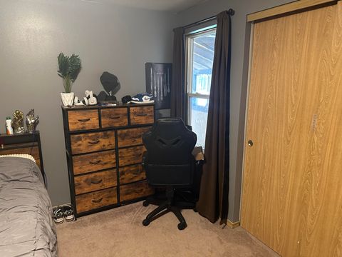 Tiny photo for 123977 Surveyor Road, Crescent Lake, OR 97733 (MLS # 220214255)