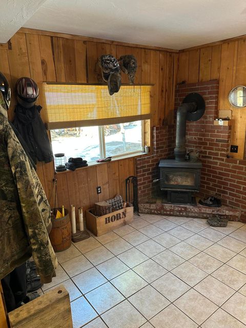 Tiny photo for 123977 Surveyor Road, Crescent Lake, OR 97733 (MLS # 220214255)