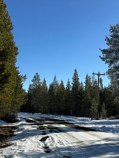 Tiny photo for 123977 Surveyor Road, Crescent Lake, OR 97733 (MLS # 220214255)