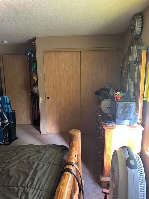 Tiny photo for 123977 Surveyor Road, Crescent Lake, OR 97733 (MLS # 220214255)