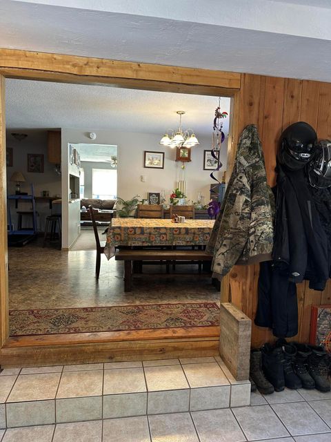 Tiny photo for 123977 Surveyor Road, Crescent Lake, OR 97733 (MLS # 220214255)