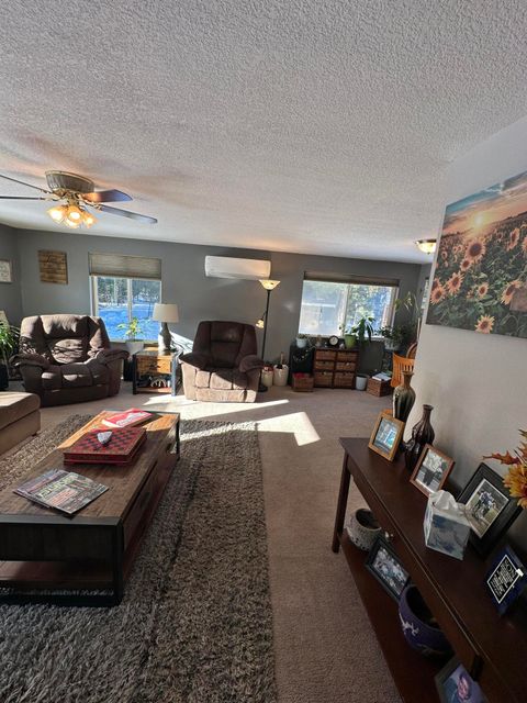 Tiny photo for 123977 Surveyor Road, Crescent Lake, OR 97733 (MLS # 220214255)