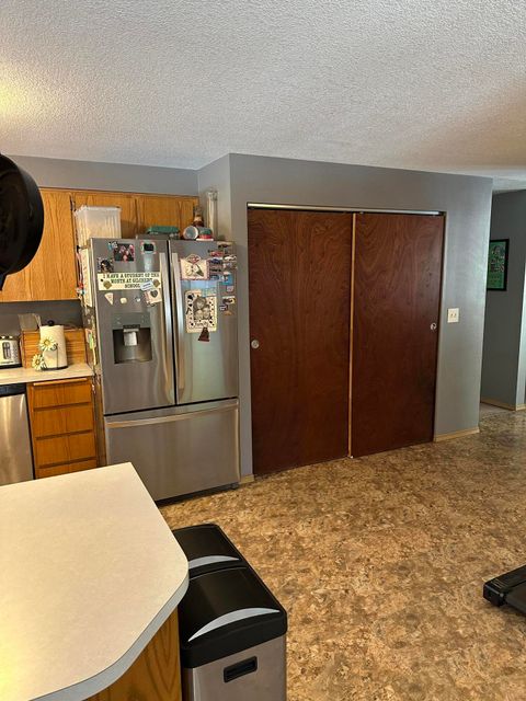 Tiny photo for 123977 Surveyor Road, Crescent Lake, OR 97733 (MLS # 220214255)