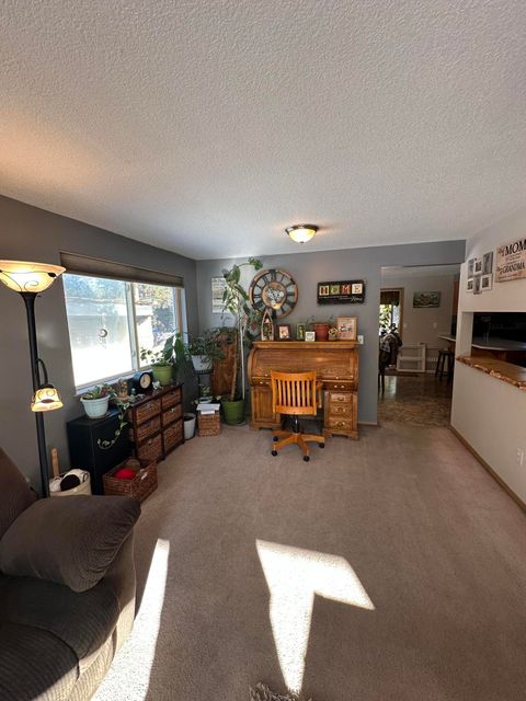 Tiny photo for 123977 Surveyor Road, Crescent Lake, OR 97733 (MLS # 220214255)