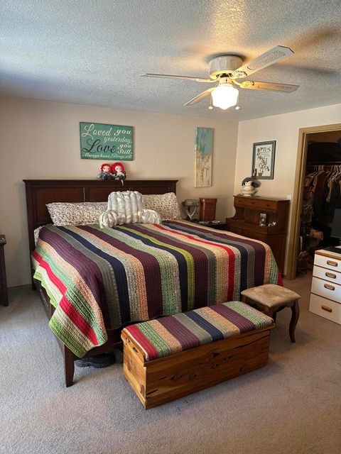 Tiny photo for 123977 Surveyor Road, Crescent Lake, OR 97733 (MLS # 220214255)