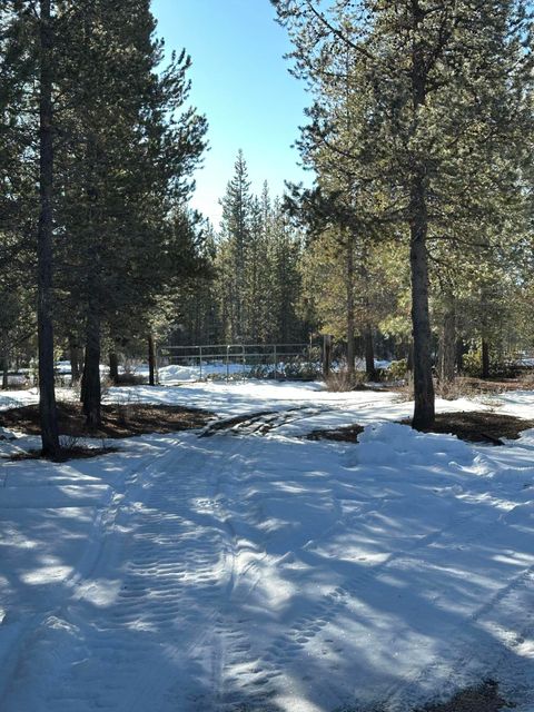 Tiny photo for 123977 Surveyor Road, Crescent Lake, OR 97733 (MLS # 220214255)