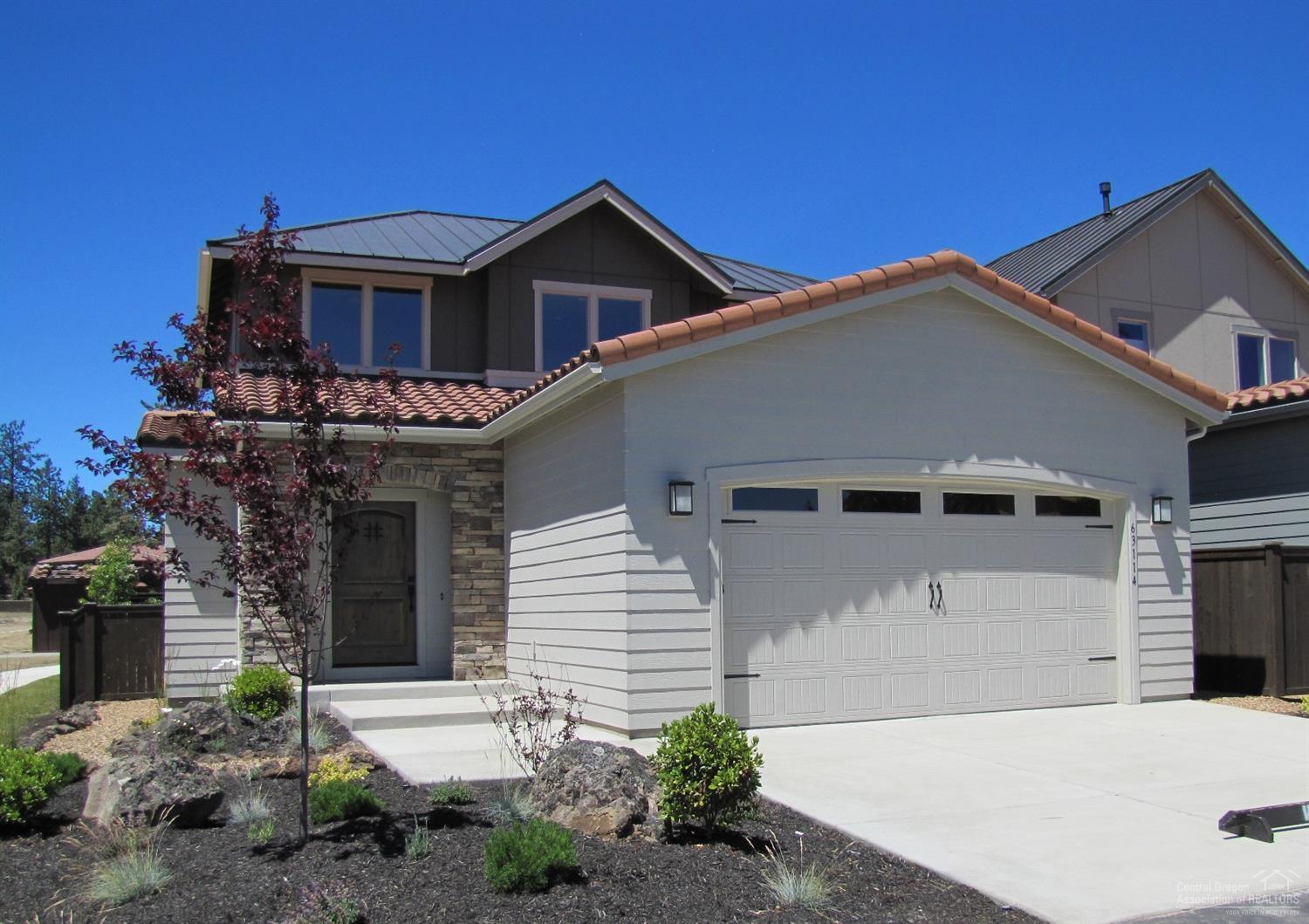 Tuscany Pines - Residential