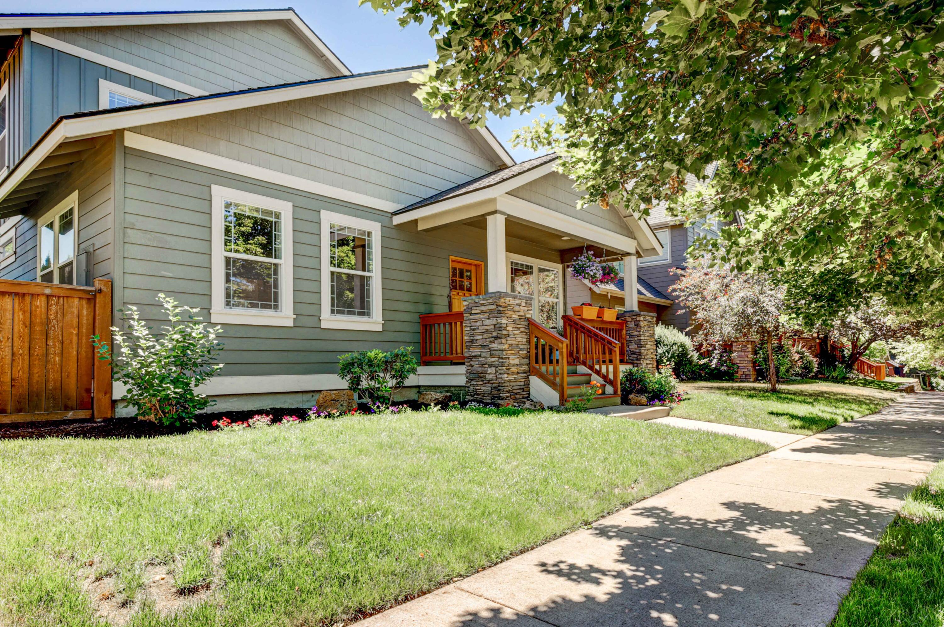 Oakview - Residential